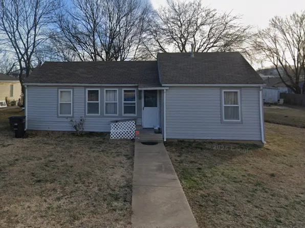 222 NE Howard Ave, Bartlesville, OK 74006