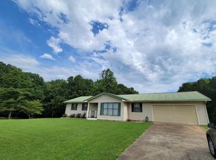 640 Spring Dr, Camden, TN 38320
