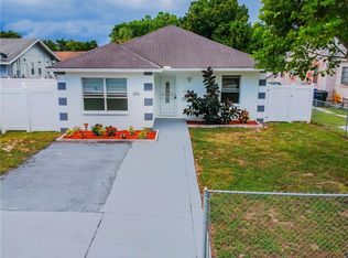 4518 11th Ave S, Saint Petersburg, FL 33711
