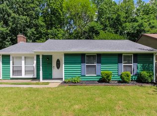 6030 Sunrise Ct, Charlotte, NC 28212