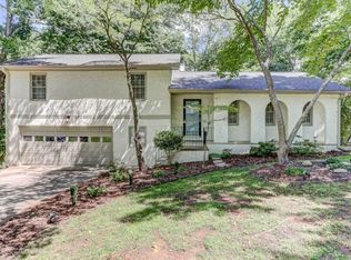 2141 Summerville Ct, Marietta, GA 30062