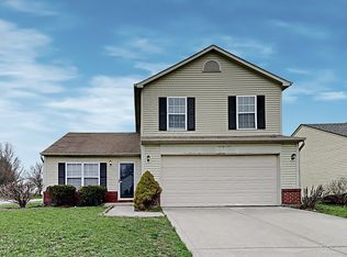 10932 Freeman Ct, Indianapolis, IN