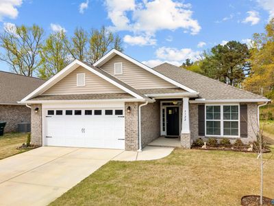 6122 Feather Way SE, Owens Cross Roads, AL, 35763
