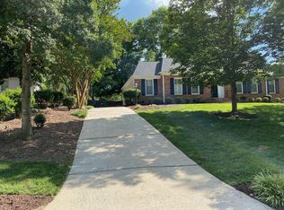 4012 Old Stone Rd, Charlotte, NC 28226