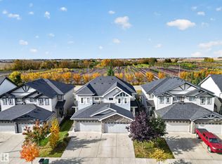 5820 66th St, Beaumont, AB T4X2A5