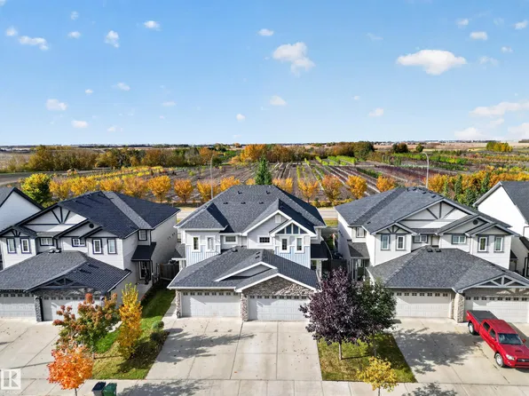 5820 66th St, Beaumont, AB T4X 2A5