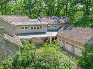 26115 N Farwell Rd, Mettawa, IL 60045