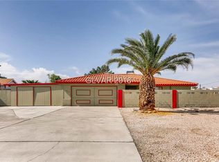 4312 E Russell Rd, Las Vegas, NV 89120