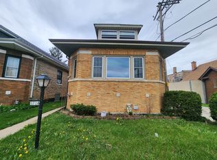 8716 S Laflin St, Chicago, IL 60620