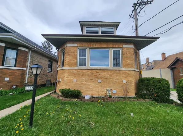 8716 S Laflin St, Chicago, IL 60620