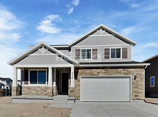 2706 W 3290 S, Syracuse, UT 84075