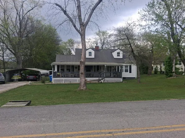 4619 Adams Rd, Hixson, TN 37343