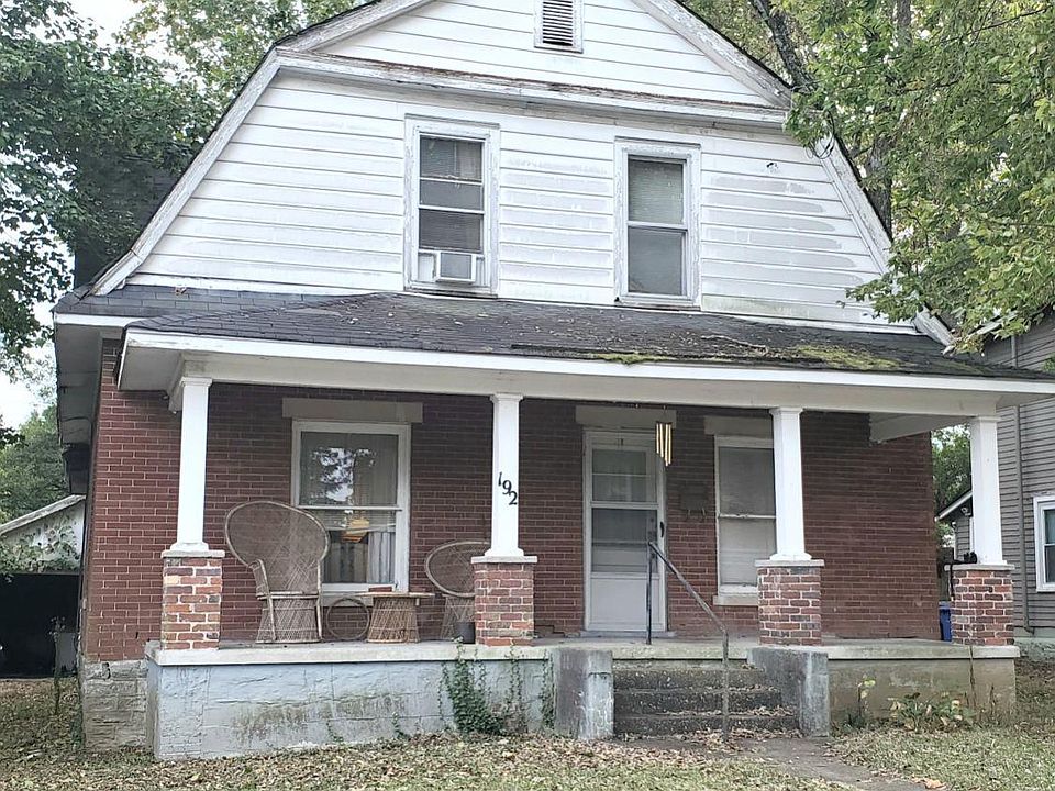 2nd image of 192 Sherman Ave