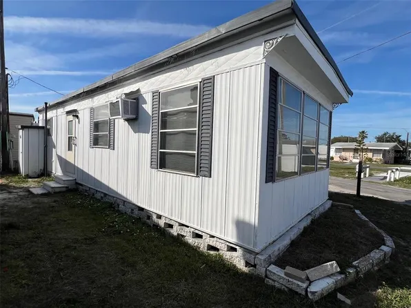 12674 Seminole Blvd Lot M1, Largo, FL 33778