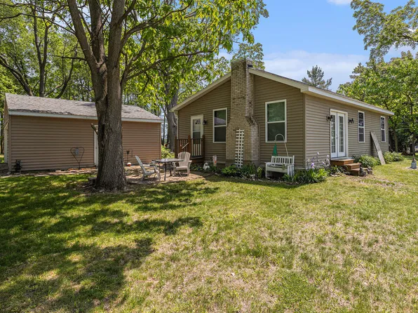 32205 James St, Colon, MI 49040