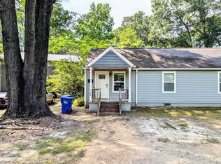 110 Goldston Ave, Carrboro, NC 27510