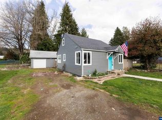 21765 Ferry Rd SE, Stayton, OR 97383