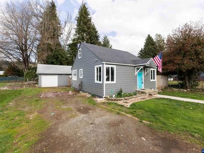 21765 Ferry Rd SE, Stayton, OR, 97383