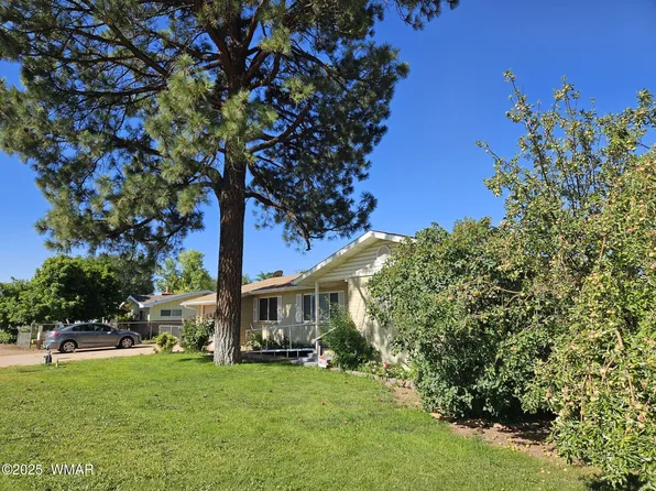 110 S 1st St E, Snowflake, AZ 85937