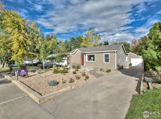 420 West St, Fort Collins, CO 80521