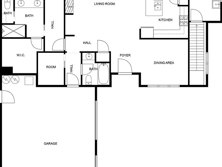 1216 S Brookside Ter — Photo 45
