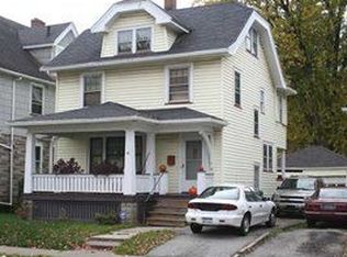 47 Evangeline St, Rochester, NY 14619