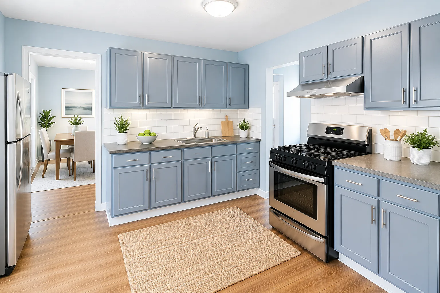 1055 Capitol Ave — Photo 1