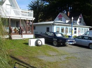94253 N Bank Rd, Gold Beach, OR 97444
