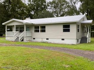 2729 Traverse Dr, Vernon, FL 32462