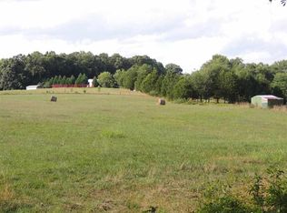 Ferguson Rd, Piedmont, SC 29673