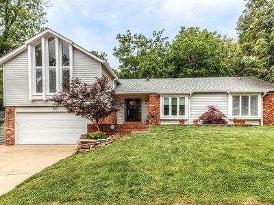 503 Clayworth Dr, Ballwin, MO, 63011