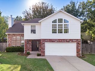 9226 S Fulton Ave, Tulsa, OK 74137