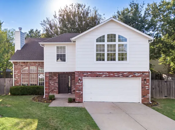 9226 S Fulton Ave, Tulsa, OK 74137