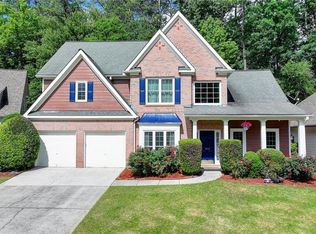 1095 S Bethany Creek Dr, Milton, GA 30004