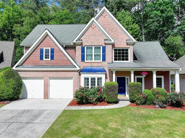 1095 S Bethany Creek Dr, Milton, GA 30004