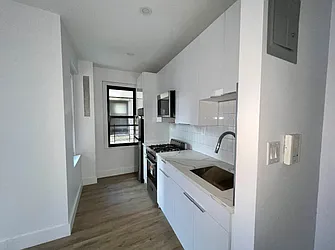 Rented by Oxford Property Group