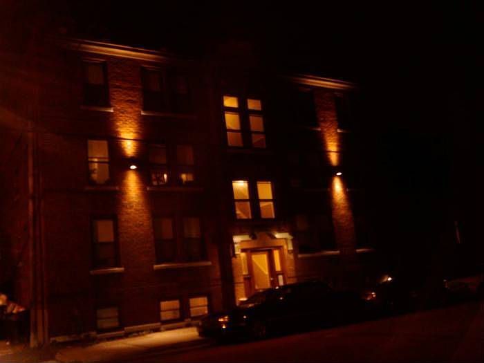 1st image of 1535 W Canfield St