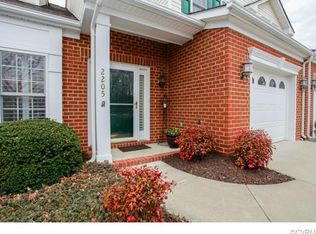 2205 Waters Mill Cir, North Chesterfield, VA 23235