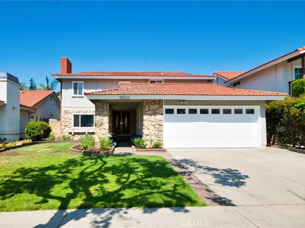 18523 Heather Ave, Cerritos, CA 90703