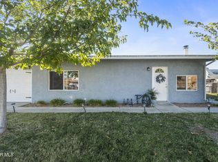 2911 Laurel St, Rosamond, CA