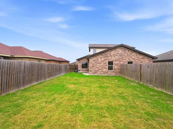 1205 Escondido Ln E APT B, Harlingen, TX 78550