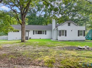 3811 Terminal Ave, Richmond, VA 23224