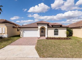 355 Villa Sorrento Cir, Haines City, FL 33844