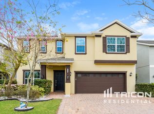 5263 Villa Rosa Ave, Saint Cloud, FL 34771