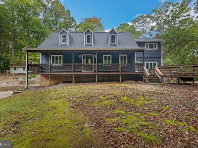 95 Creek Ln, Fredericksburg, VA, 22406