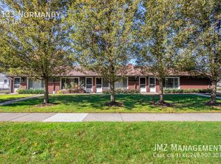 2133 Normandy Rd, Royal Oak, MI 48073