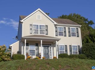 1232 Foxvale Ln, Charlottesville, VA 22902