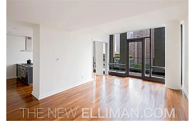Rented by Douglas Elliman | media 1