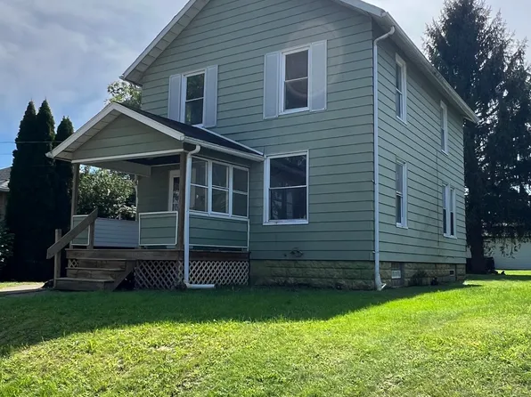 420 E Fairmont Ave, New Castle, PA 16105