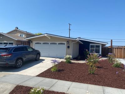 1151 Palamos Ave, Sunnyvale, CA, 94089